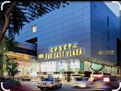 Grand Hyatt Singapore (D9), Retail #468742111